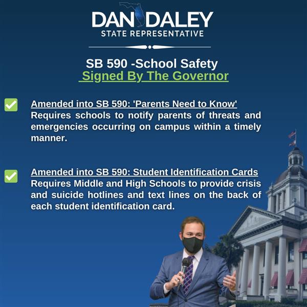 Amended SB590 ID Cards